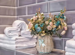 Апартаменты Альт Платц Престиж