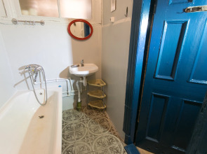 Апартаменты Большая Квартира в Центре Города