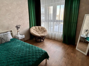 Odnushka Na Naberezhnoy Flat