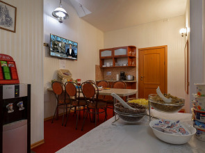 Гостевой дом Попов