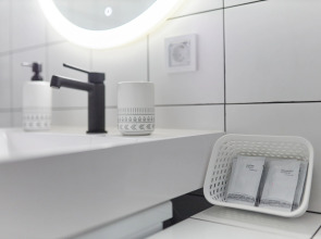 Квартира на улице Советская 6