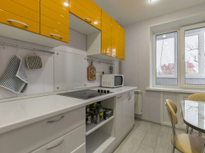 Квартира у Набережной Федоровского