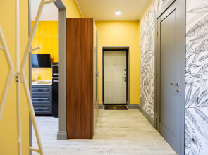 Апартаменты Р лайн