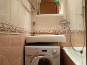 Апартаменты Однокомная квартира в центре Балашихи