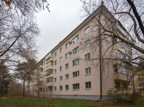 Квартира на Чехова