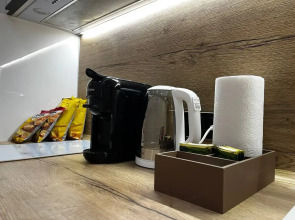 Апартаменты Lalapart Elegance 32 м элегантности в ЖК Лайнер