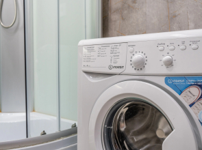 Апартаменты на Покровской Grey №6