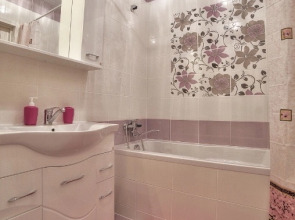 Апартаменты в ЖК Каскад Скрыганова 4А