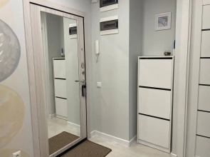 Квартира Московский Tай на Павeлeцкой