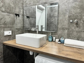 Апартаменты В НАХИЧЕВАНИ