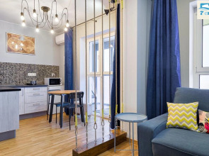 Апартаменты Дирижабль