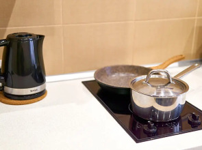 Квартира Sibkvart Крылова 34 (15)