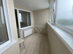 Квартира 1-комнатная в ЖК Лайф