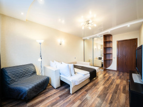 Квартира InnDays Apartments Кораблестроителей 29