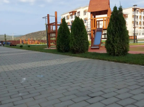 Квартира Однокомнатная в Сукко ЖК Холидей Хаус