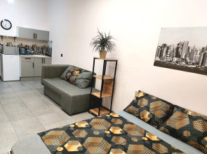 Квартира Центр Аксакова 81