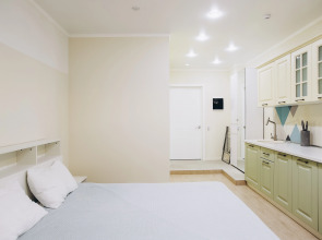 Мебелированные комнаты на ул.Конституции 24А г.Сочи