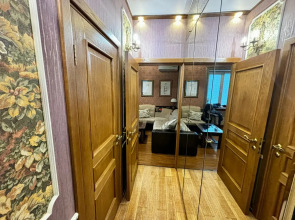 Апартаменты Geonatella