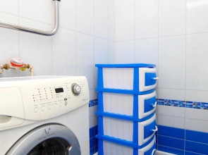 Апартаменты на Вагнера