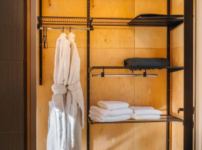 Гостевой дом YUTA