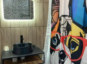 Апартаменты в центре Нижнего от Уют и Комфорт НН