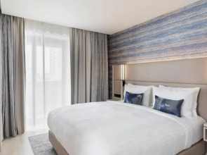 Hotel Courtyard by Marriott Batumi