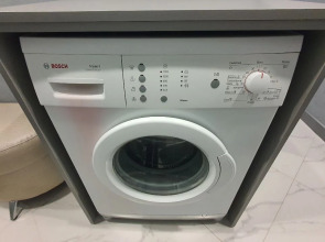 Квартира Двухкомнатная Белые ночи на Бульваре Пирогова