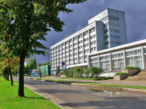 Volna Hotel