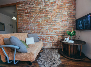 Апартаменты Лофт