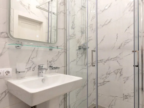 Меблированные комнаты Solo WAY Apart