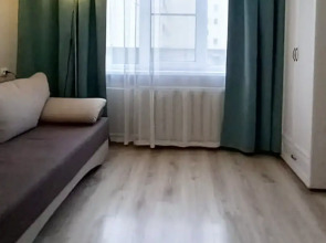 Апартаменты двухкомнатные Штайндамм