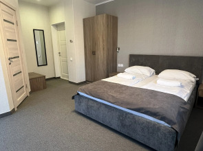 Гостевой дом Астра