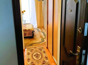 Апартаменты Светлана у моря