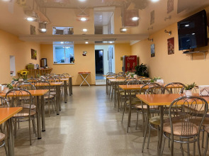 Гостевой дом Виталия