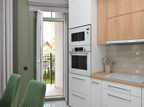 Квартира Lime Troesutok