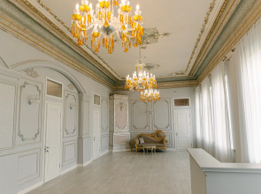 Апарт-отель Отель1908