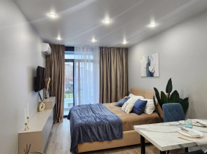 Komfortnaya Dlya Otdykha V Sochi Apartments