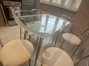 Квартира Дом Гончарова на Нестерова 6