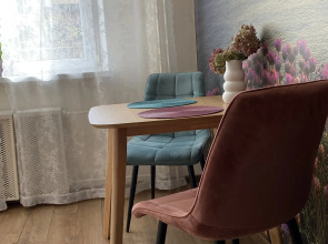 Квартира у зоопарка