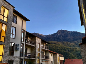 Апартаменты Оплот Горы