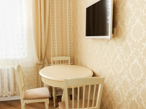 Апартаменты на Большой Московской 38