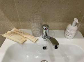 Апартаменты G&G в Академгородке