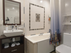 Квартира sibkvart Железнодорожная 15 6 этаж