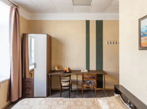 Мебелированные комнаты Rooms 1/10