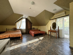 Гостевой дом Лев