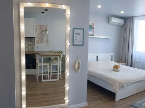 Квартира у Мариинского театра в Скандинавском стиле