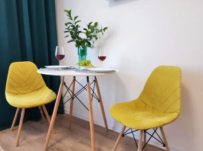 Апартаменты Москва район Щербинка 1