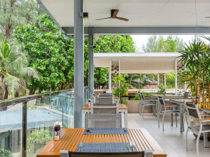 Dewa Phuket Resort & Villas