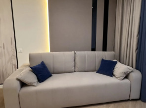 Квартира Отличная евродвушка на берегу Онего