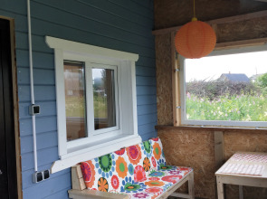 Частный дом в Терву